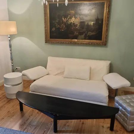 Eismauer Rüdesheim am Rhein