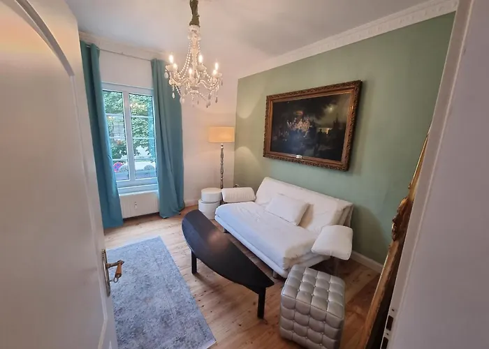 Appartement Eismauer Rüdesheim am Rhein