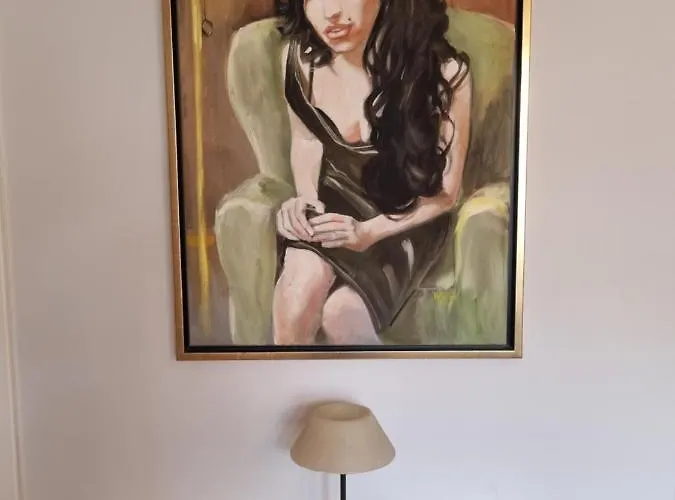 Eismauer Appartement