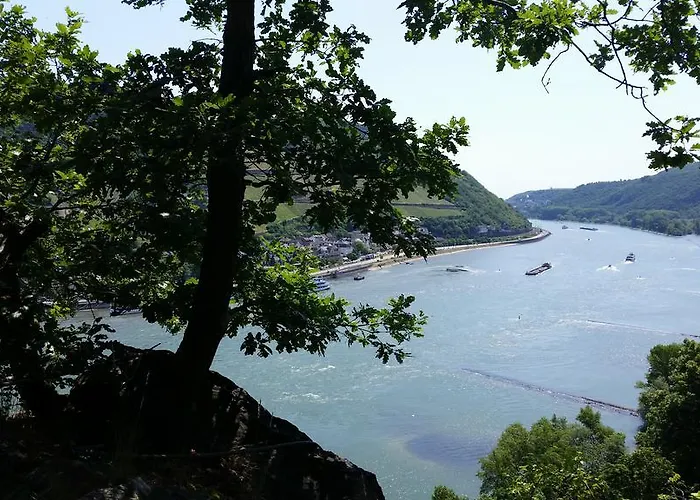 Appartement Eismauer