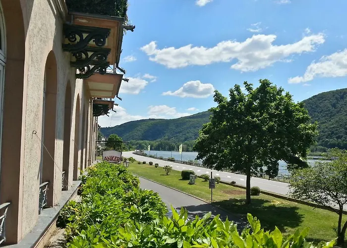 Eismauer Appartement