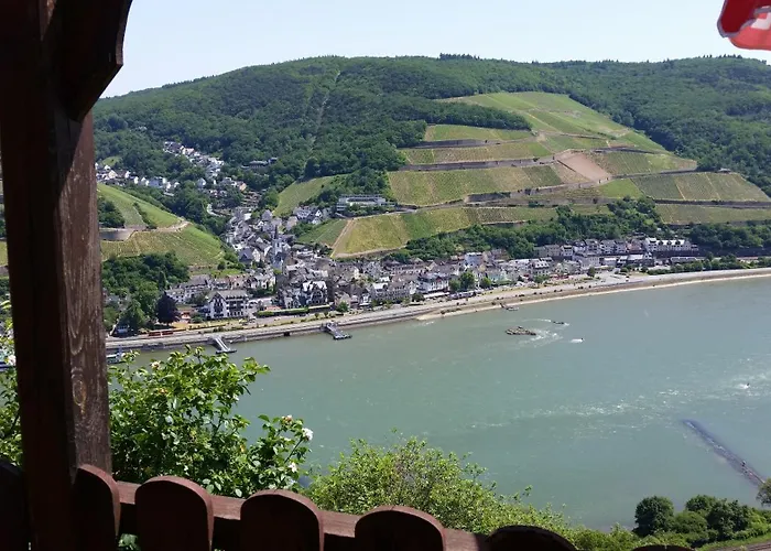 Eismauer Appartement