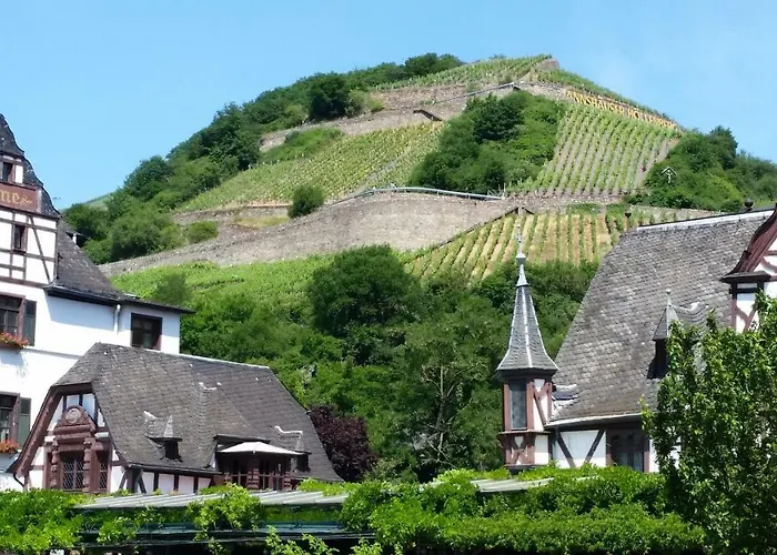 Appartement Eismauer *