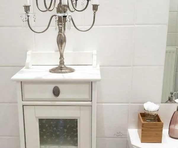 Eismauer Appartement